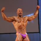 Christopher  Melvin - NPC Stewart Fitness Championships 2012 - #1